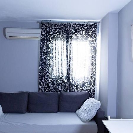 Pasquin Apartment Cadiz Ngoại thất bức ảnh
