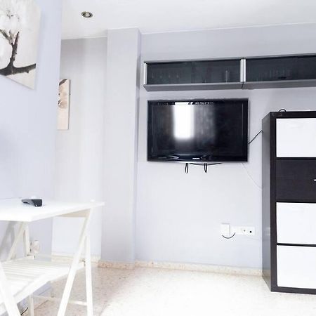 Pasquin Apartment Cadiz Ngoại thất bức ảnh