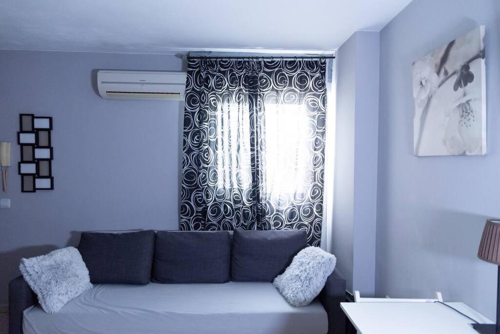 Pasquin Apartment Cadiz Ngoại thất bức ảnh
