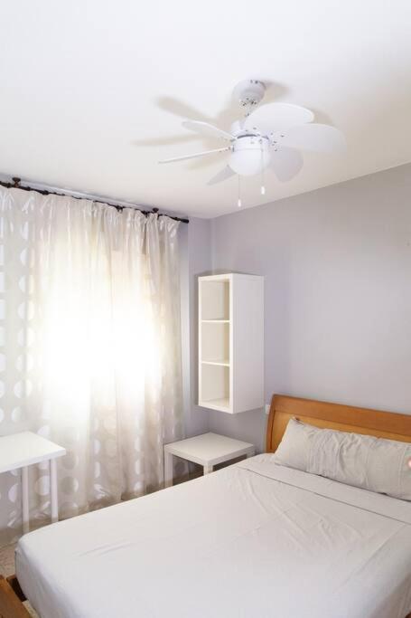 Pasquin Apartment Cadiz Ngoại thất bức ảnh