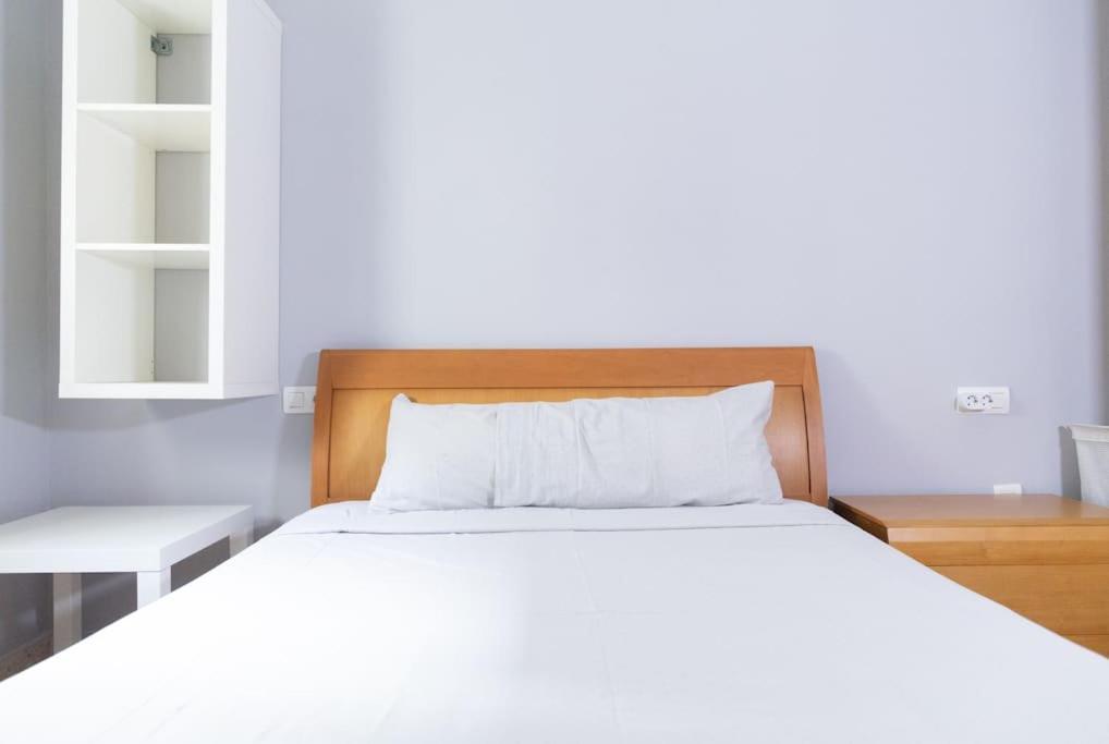 Pasquin Apartment Cadiz Ngoại thất bức ảnh