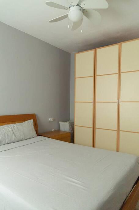 Pasquin Apartment Cadiz Ngoại thất bức ảnh