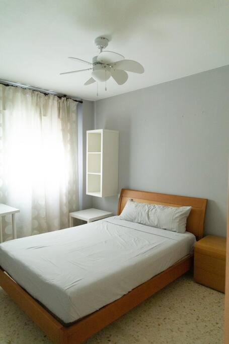 Pasquin Apartment Cadiz Ngoại thất bức ảnh